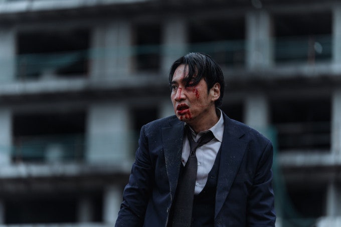 "1년 뒤 법정에 증인으로 나타났다" 이광수가 아무도 모르게 한 일