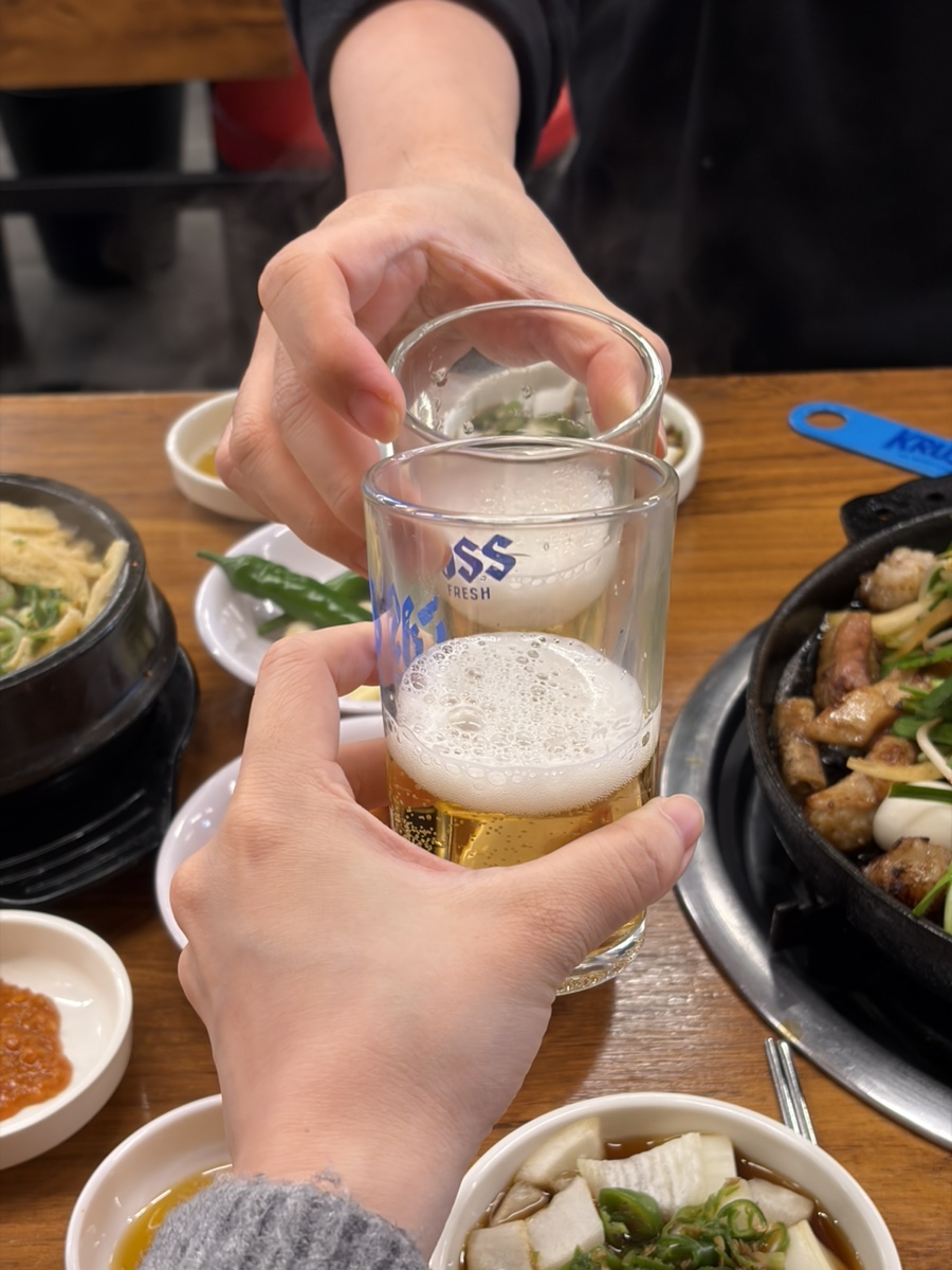 별미곱창 방이2호점 사진 5