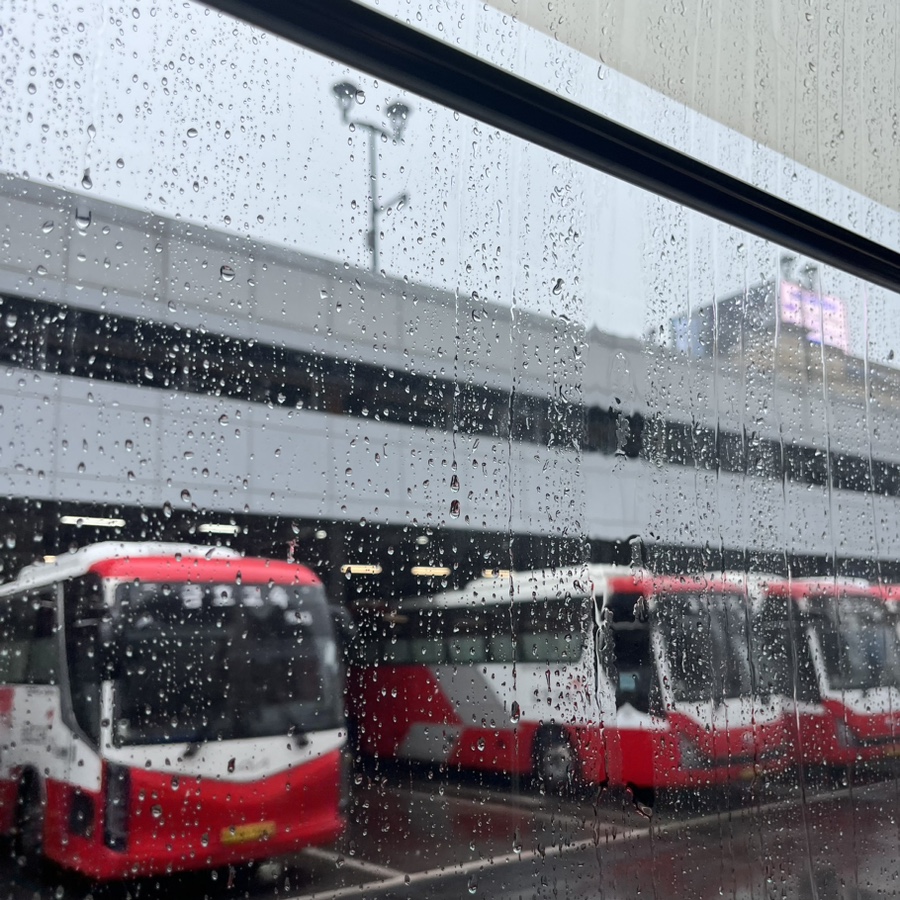 충주문학관 사진 2