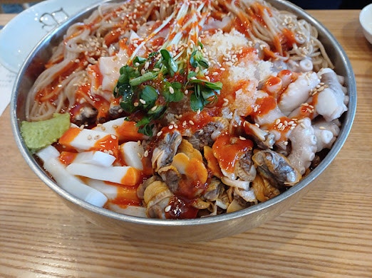 목포명가 판교점 사진 6