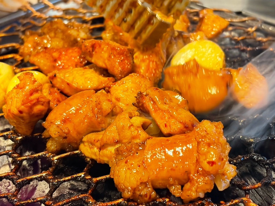 세광양대창 수서점 사진 1