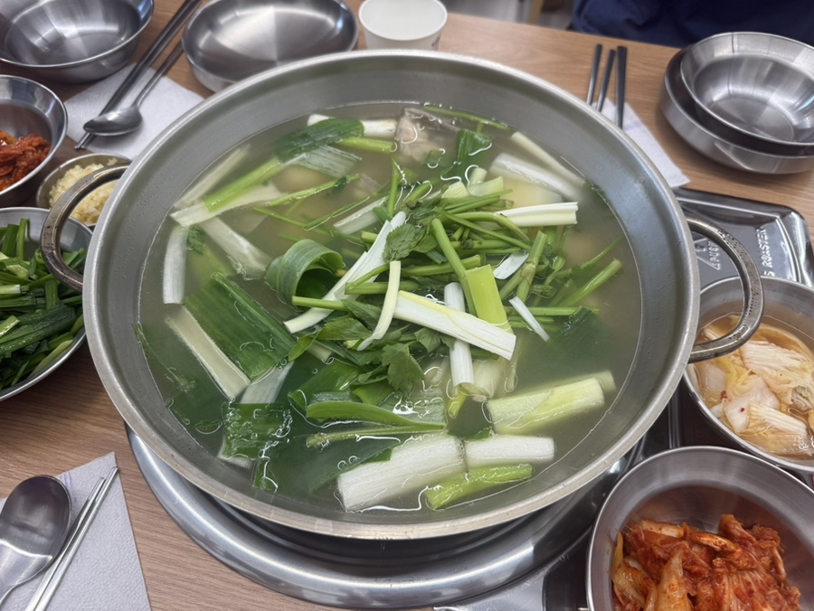 선유 닭한마리 사진 4