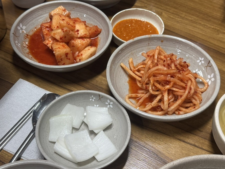 신의주순대와쭈꾸미 등촌점 사진 5