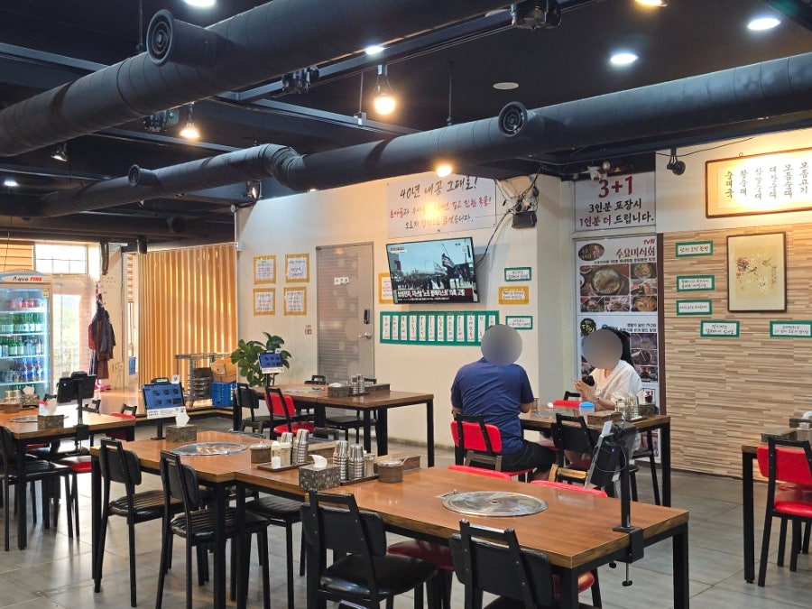 순대일번지 화성점 사진 5