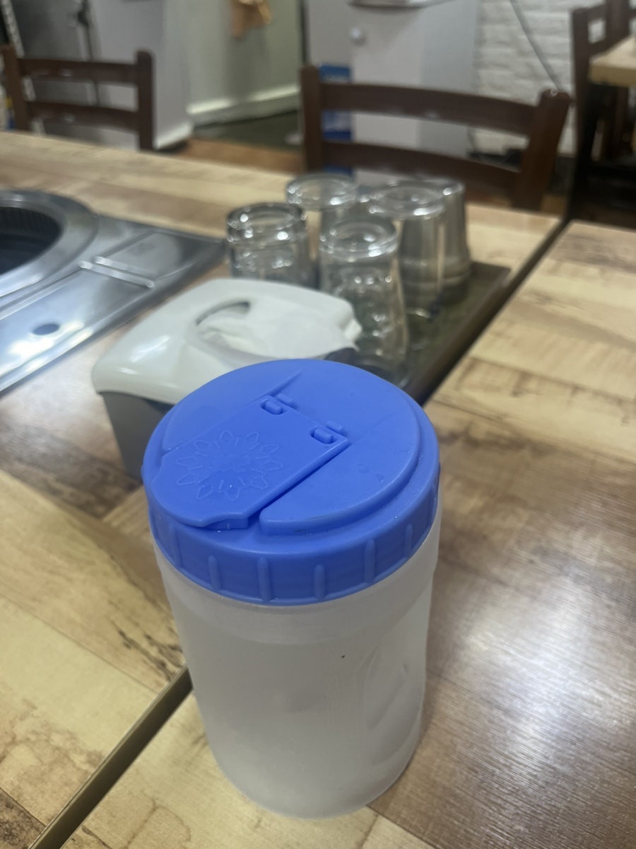 흥국식육식당 사진 5