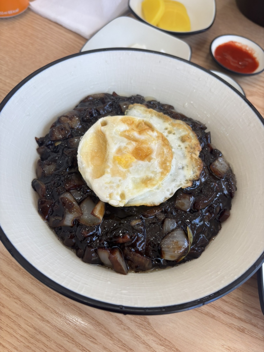 중식당 초심 사진 4
