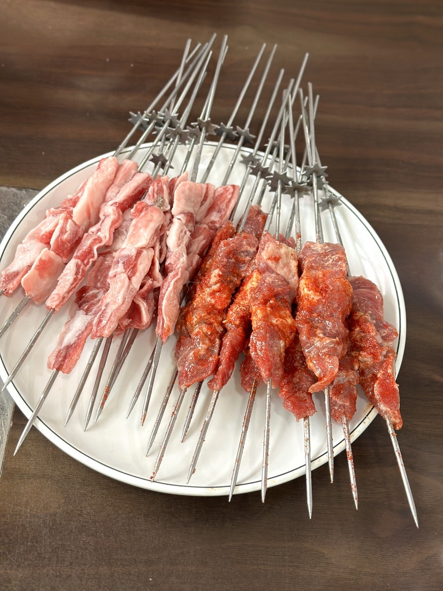 송화강식당 사진 3