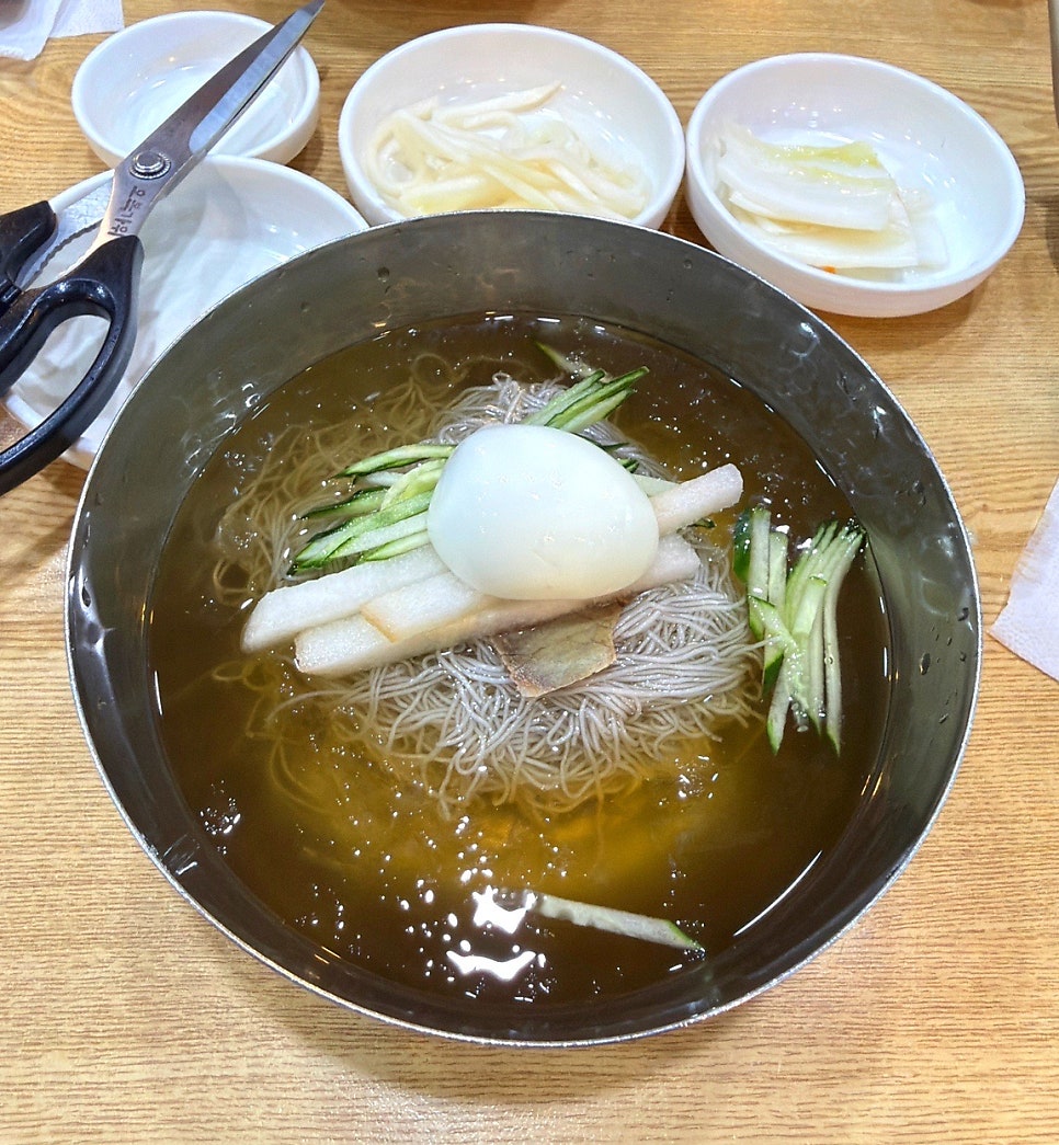 혜화면옥 사진 5