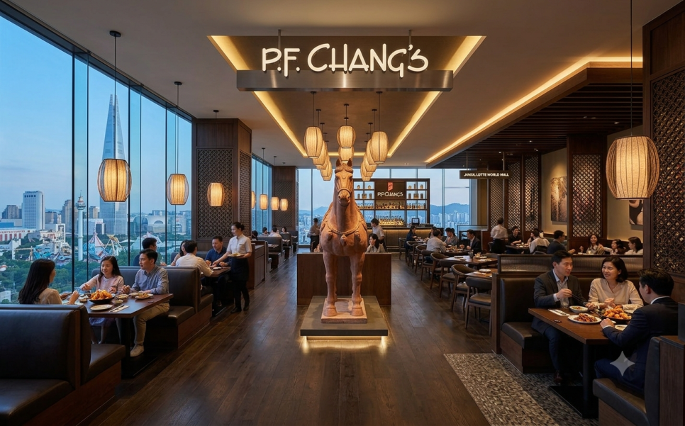피에프창 롯데월드몰점 사진 5