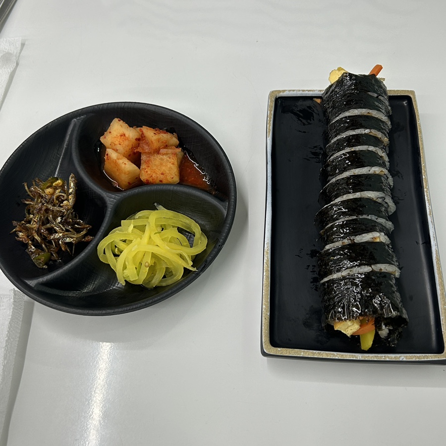 김밥천국 사진 5