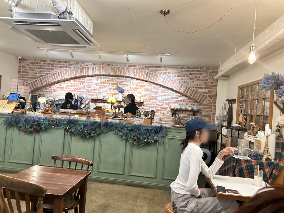 쎄봉크루아상 사진 2