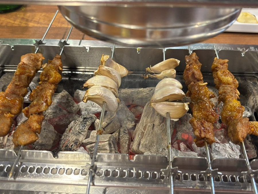 자매양꼬치 사진 4