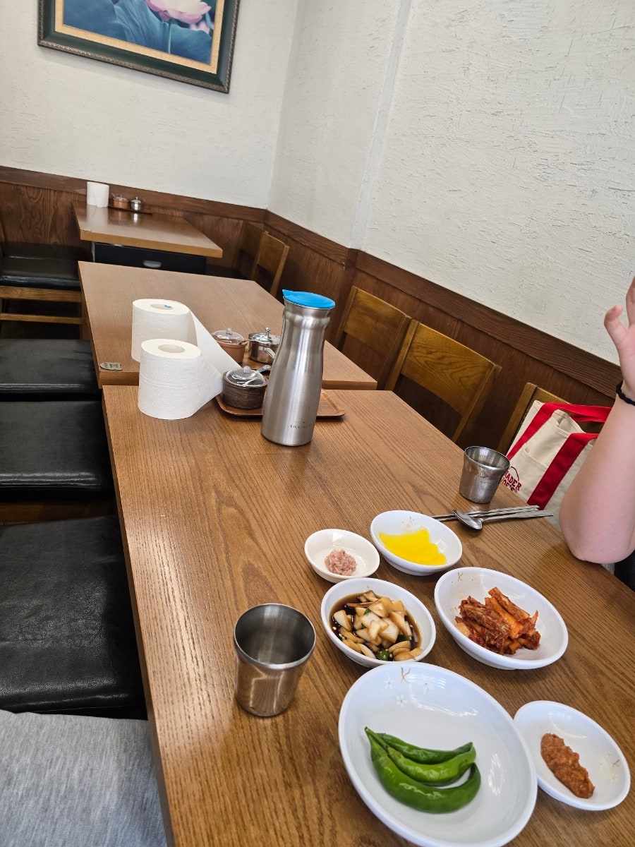 화원식당 사진 5
