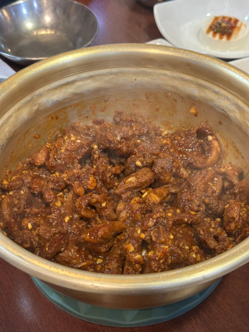 대구 엑스코 주변 맛집 풍자 또간집 여원갈비식당 웨이팅 후기