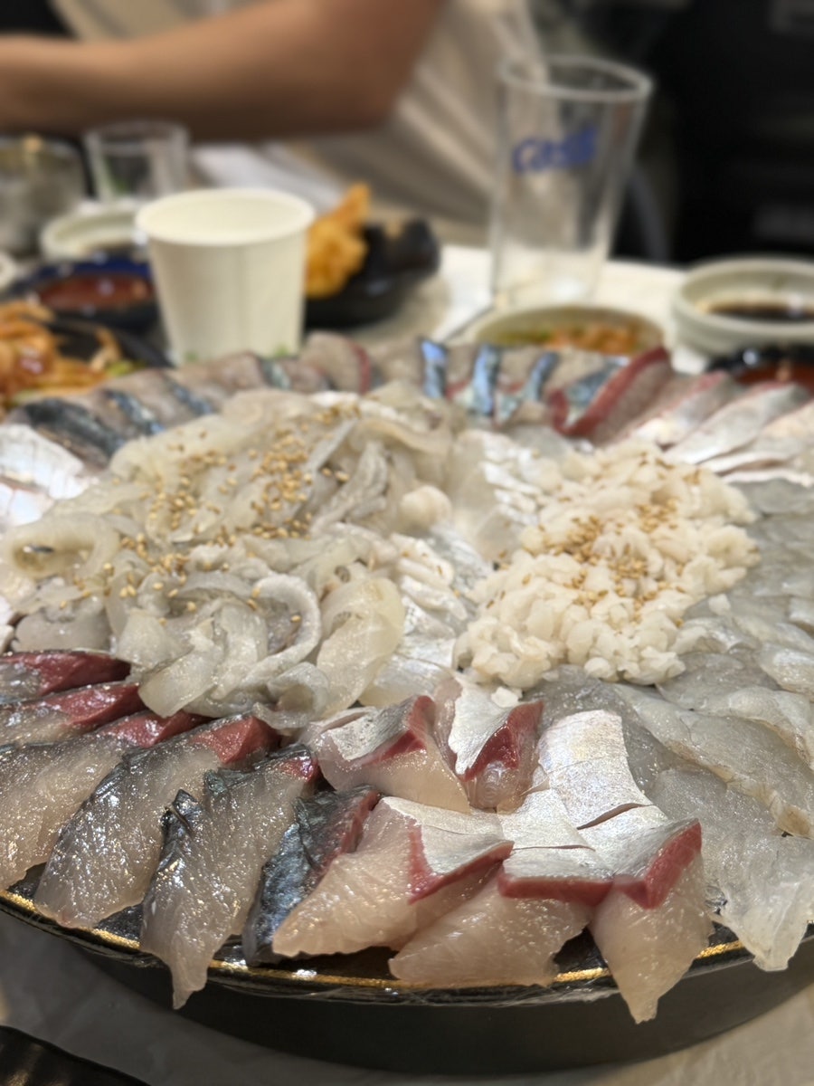 우리포차 본점 사진 2
