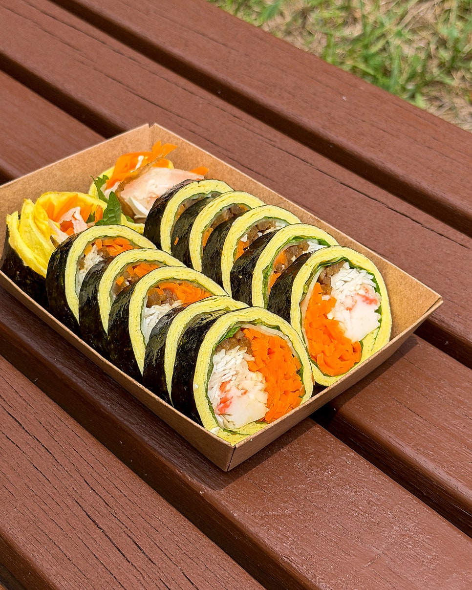 후하게김밥 사진 4