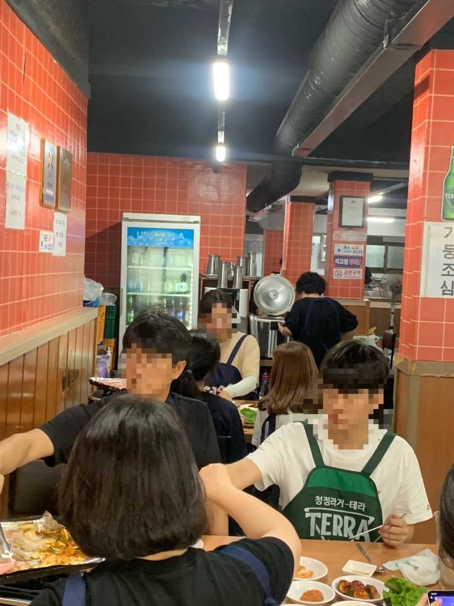 나리의집 사진 4