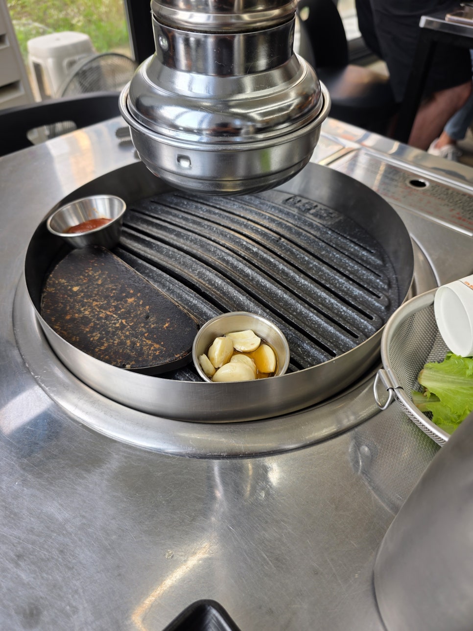 동읍리 아산탕정점 사진 2
