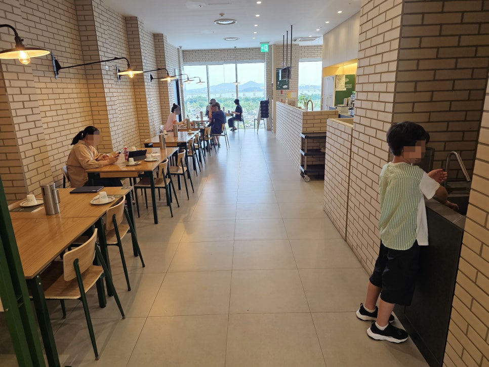 캐서롤앤모어 남악점 사진 5