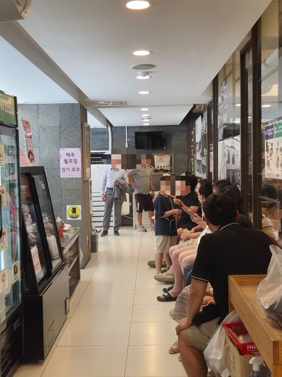 유천냉면 본점 사진 4