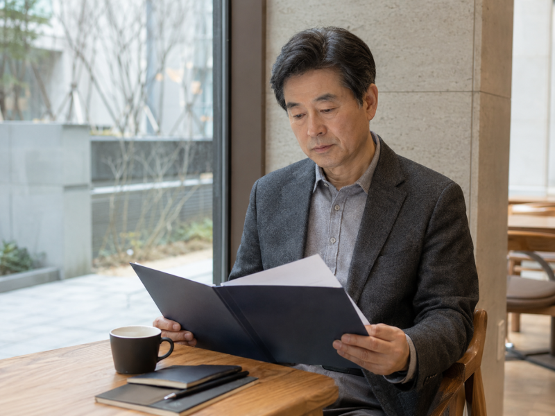 아산시청 일자리 지원센터 구인구직 채용정보 확인