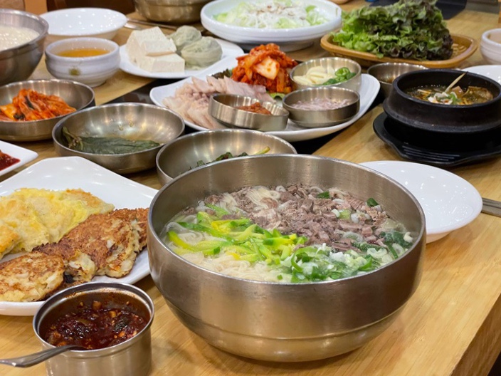 한티옥 사진 2