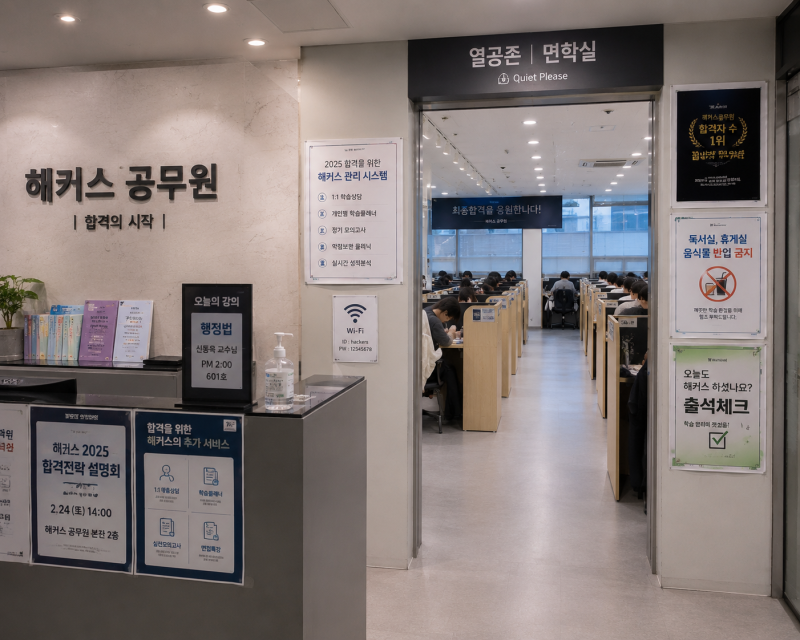 2026 공무원 경쟁률 및 시험 트렌드: 선발 증가로 완화된 지방직 9급과 치열해진 국가직 9급 비....