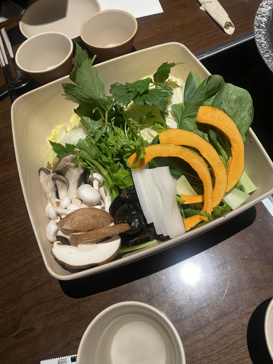 모던샤브하우스 광화문D타워점 사진 3