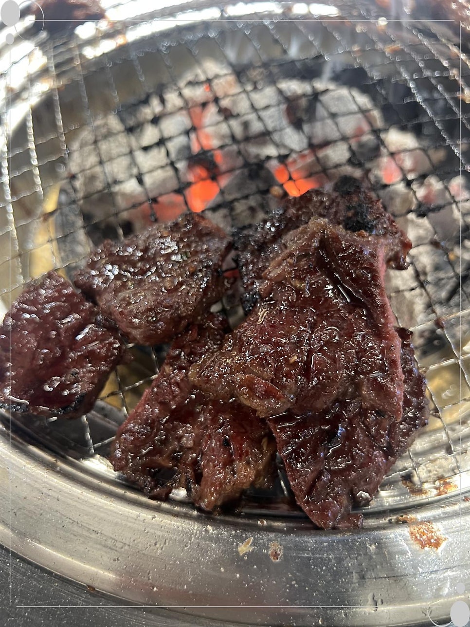 1988평화숯불구이 영등포점 사진 5