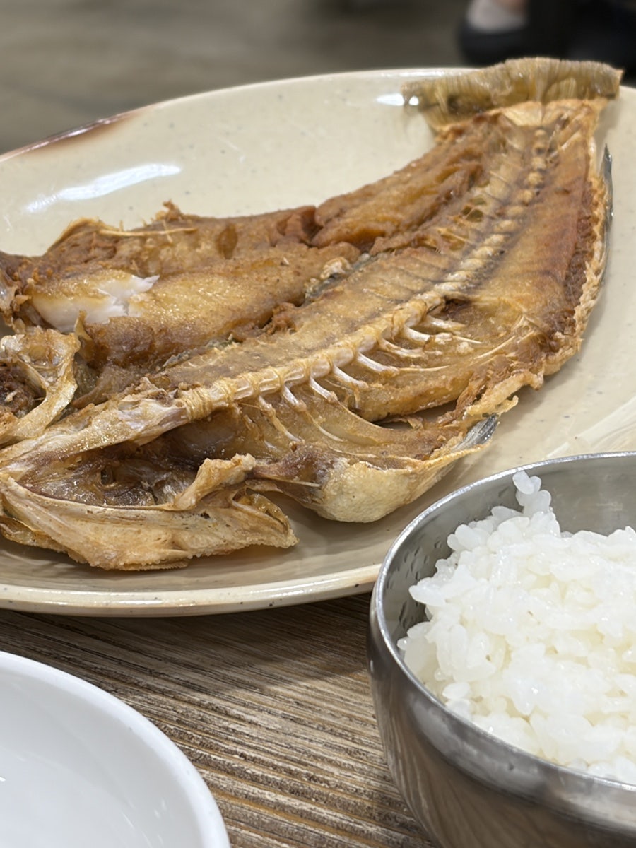 옹기밥상 사진 6