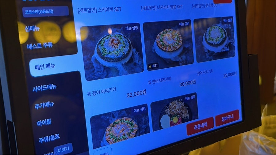 코코스키 사진 6
