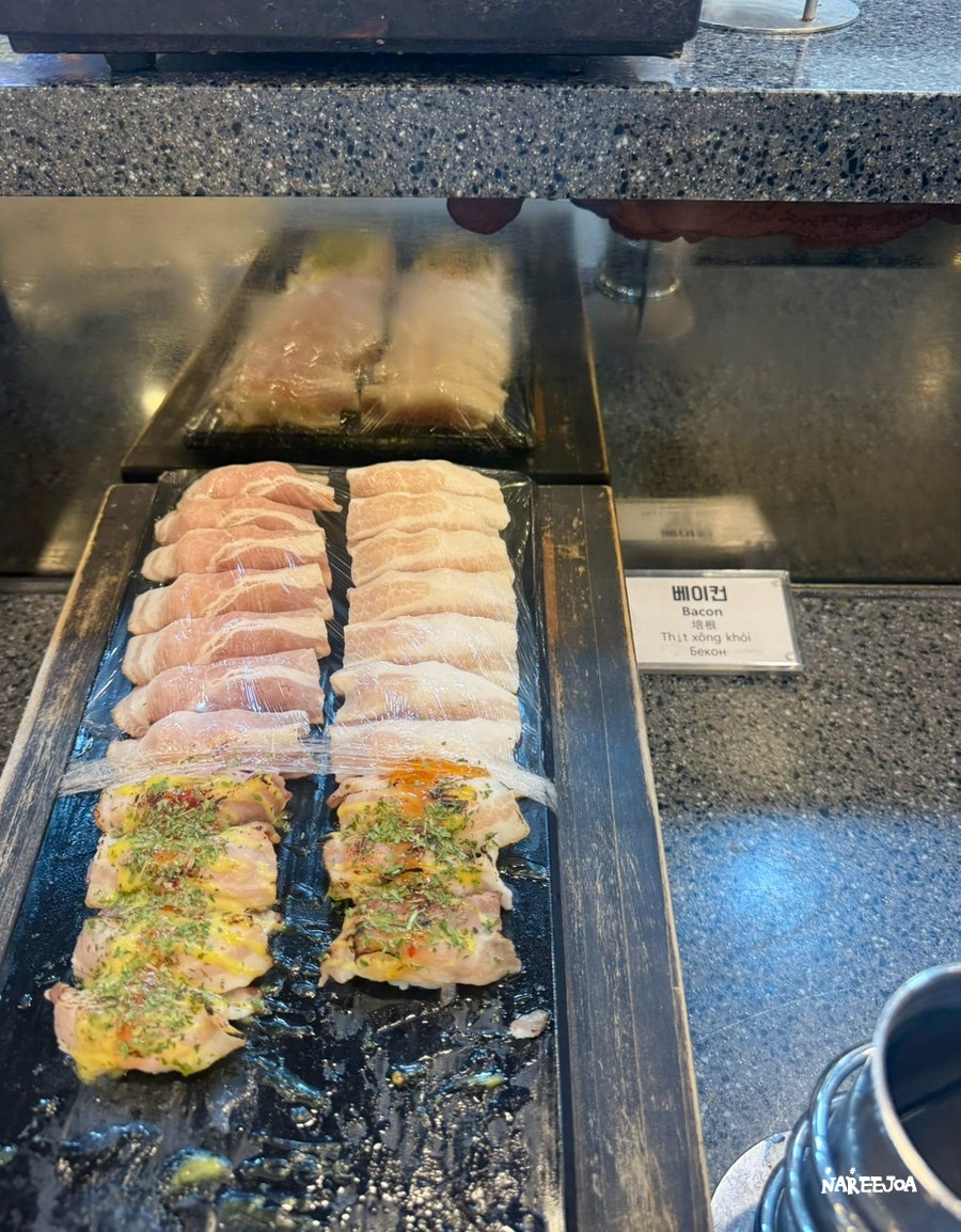 쿠우쿠우 송탄점 사진 6