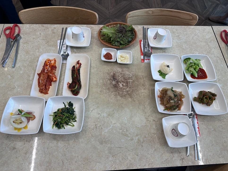 가온석갈비 율량점 사진 6
