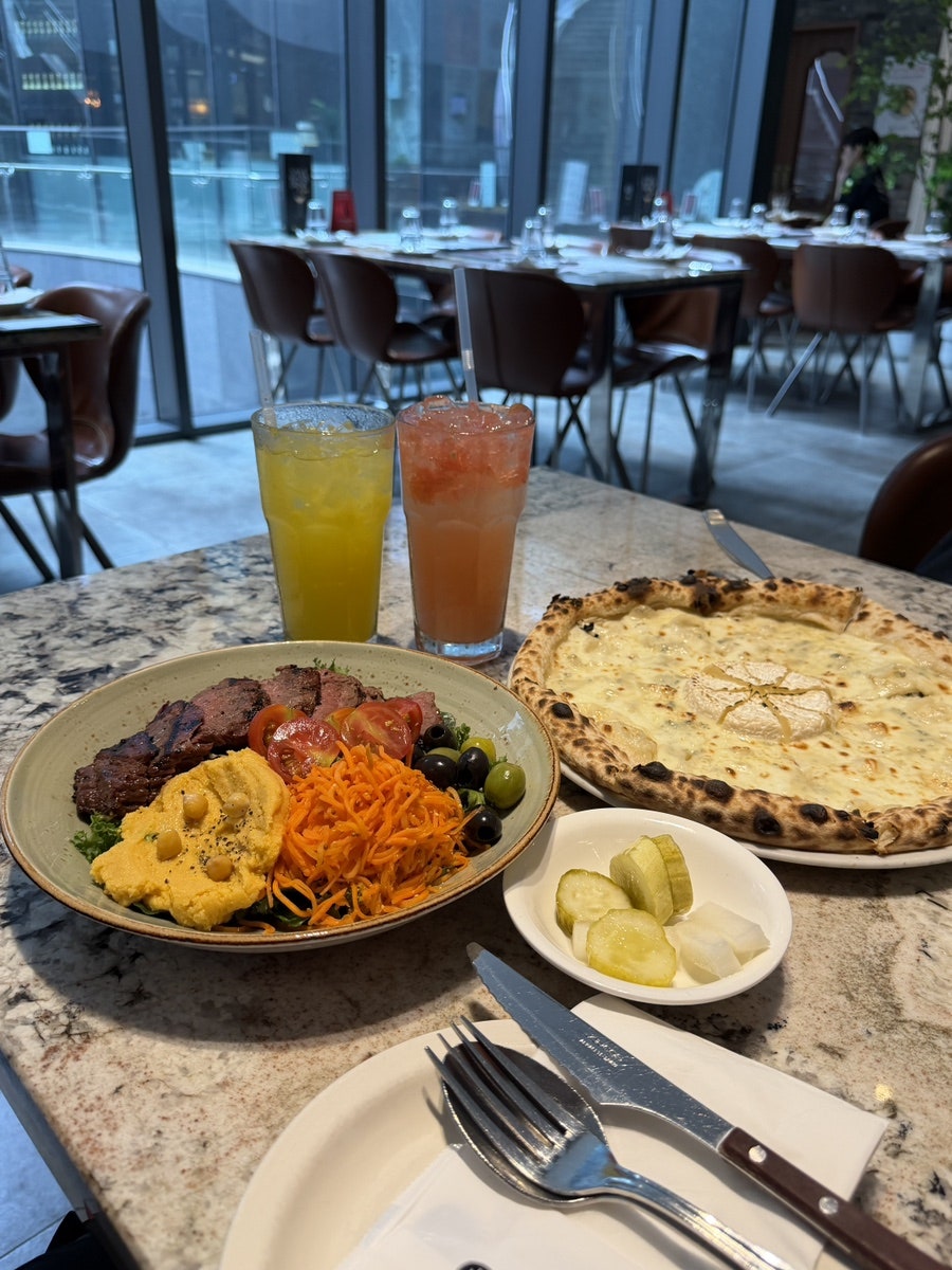 마노디셰프 강남점 사진 1