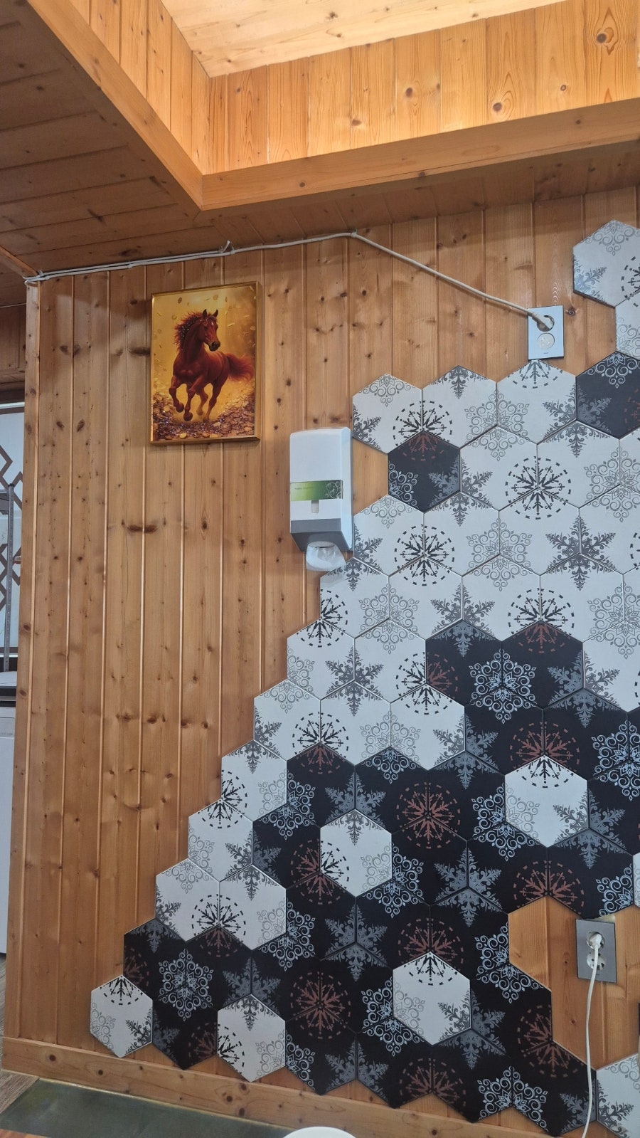 수목안동민물매운탕 사진 5