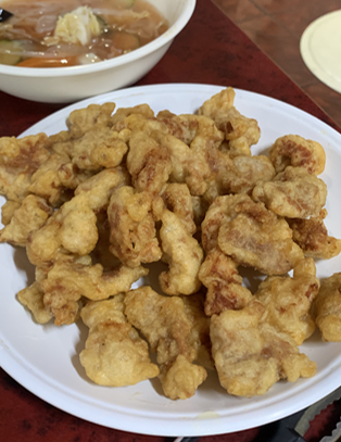 매화반점 사진 4