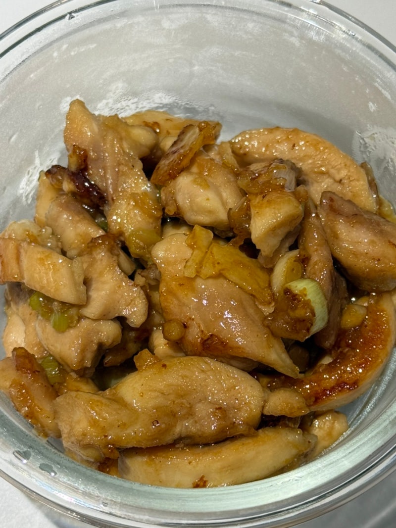 돌아기 유아식 식단 , 유아식 반찬 , 돌아기 닭고기 , 유아식닭고기반찬 - 간장닭구이