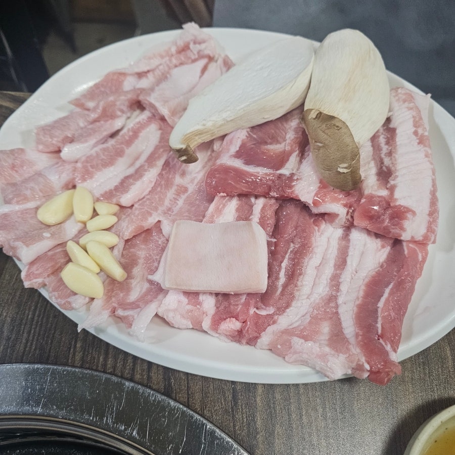 도남황금갈비 사진 5