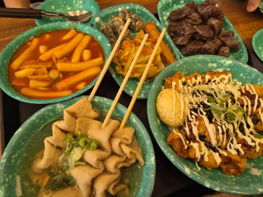 우리할매떡볶이 인천검단점 사진 6