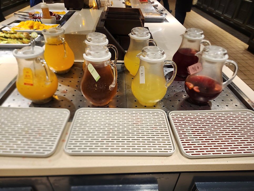 애슐리퀸즈 잠실롯데캐슬점 사진 5