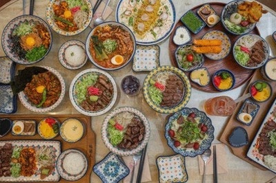 미도인 강남 사진 3