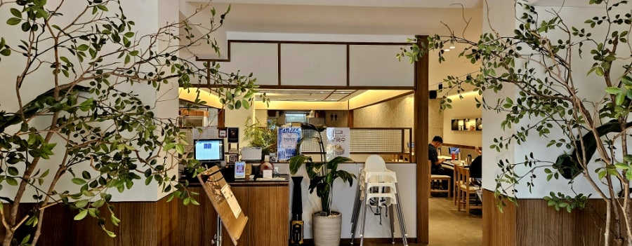 진가네순두부보쌈 욱수점 사진 2