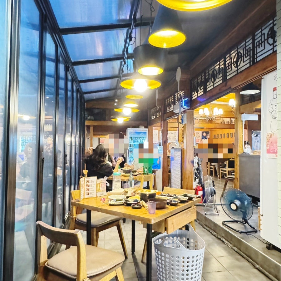 덕일생고기 대봉점 사진 5