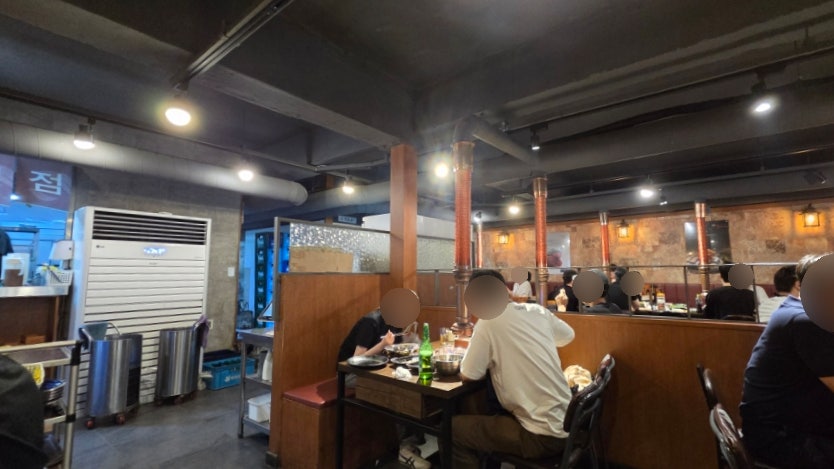 더도이축산직영점 신촌본점 사진 3