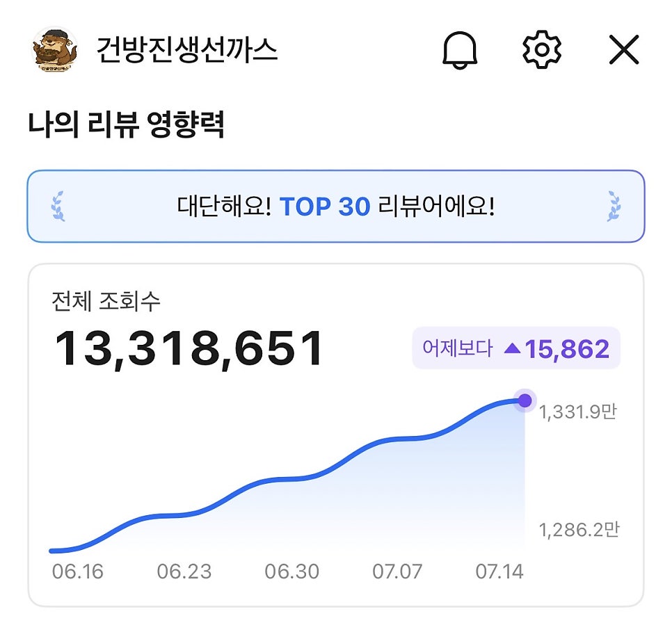 진주육회 사진 1