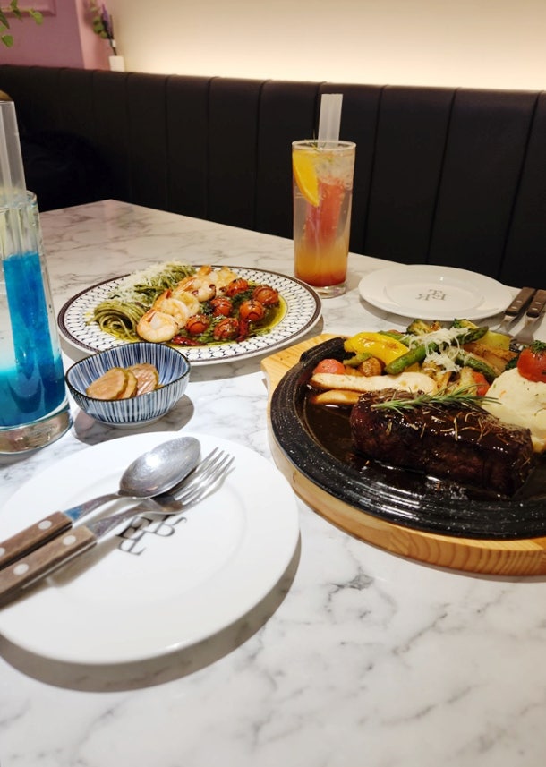 빠레뜨한남 수서역점 사진 4