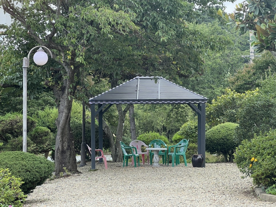 호반산장 사진 4