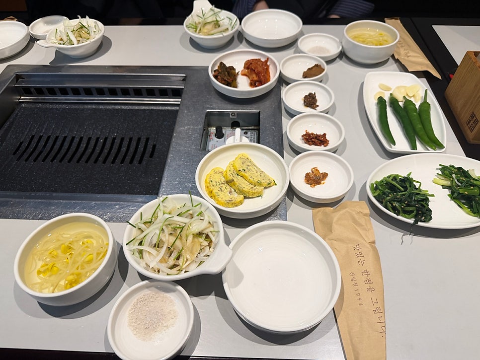신림정 사진 2
