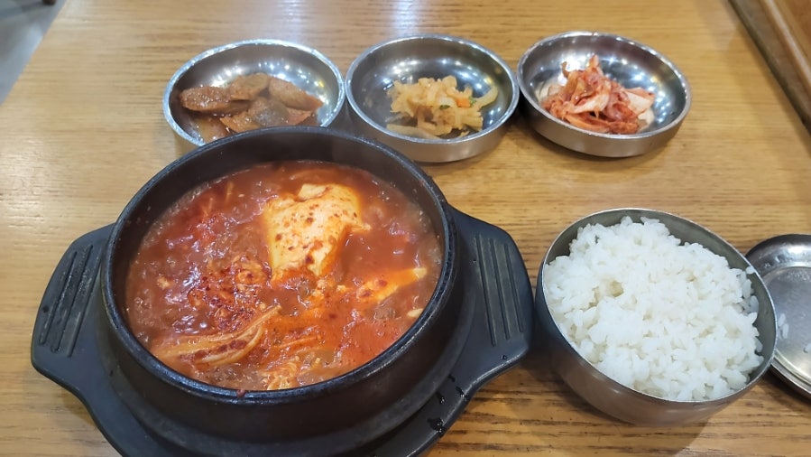 양구선사박물관 사진 3