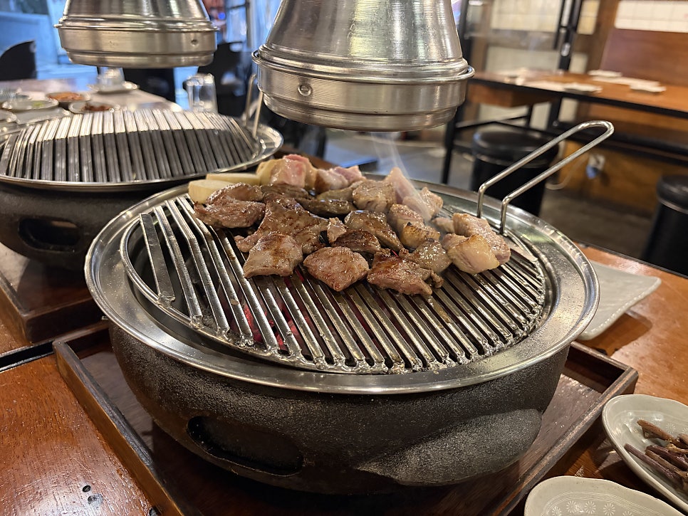 고반식당 가로수길점 사진 6